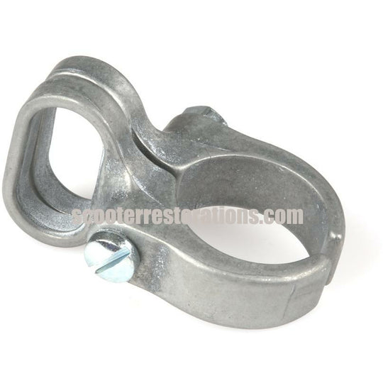 LD MK II/III Legshield Cable Support (Casa Lambretta L 86/B)