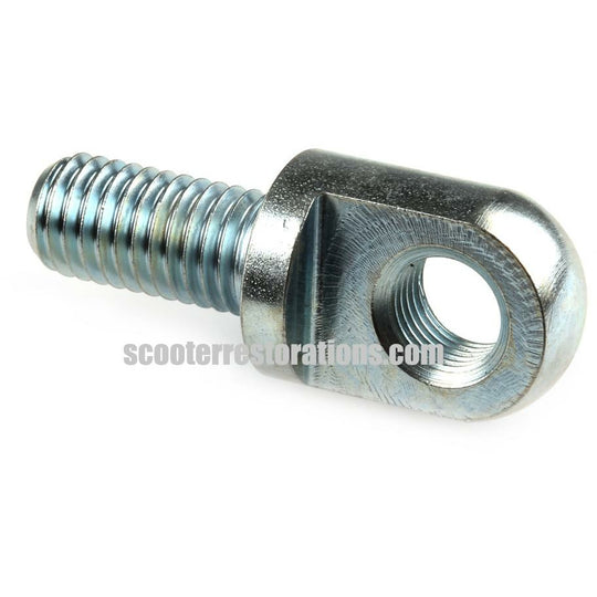 D/LD Rear Brake Adjuster Support (Casa Lambretta L 88)