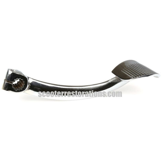 Model D MK I Kickstart Lever (Chrome) Casa Lambretta M 284