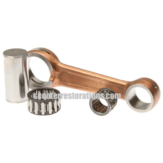 Vega 75 Crankshaft Conrod Kit (Casa Lambretta M 35/B)