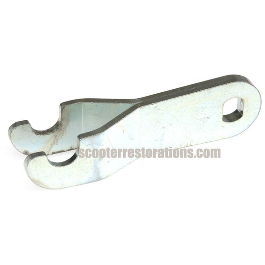 D/LD MK I/II Front Brake Lever (Casa Lambretta T 115)