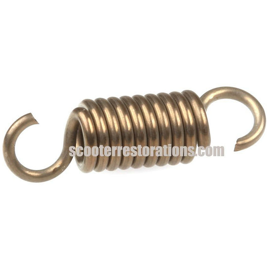 D/LD MK I Front Brake Shoe Return Spring (100mm Hub) Casa Lambretta T 250