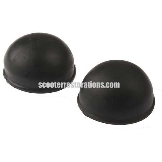 D/LD Torsion Bar Protection Caps (a pair) Casa Lambretta T 89