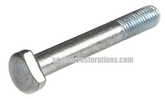 Vespa Short D-Crankcase Stud (Large Frame)