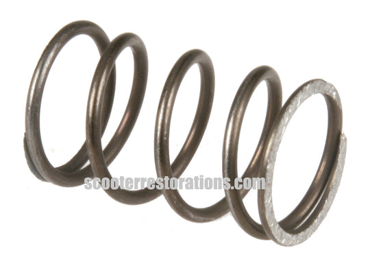 Vespa Clutch Spring - 6 & 7 Plate Clutches (Large Frame)
