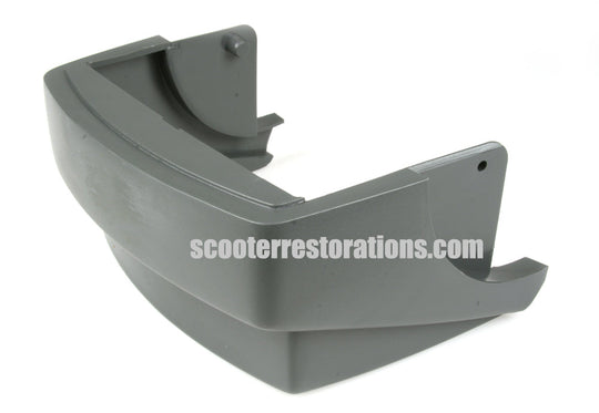 Vespa Rear Frame Bumper (PXEFL T5 Classic LML)