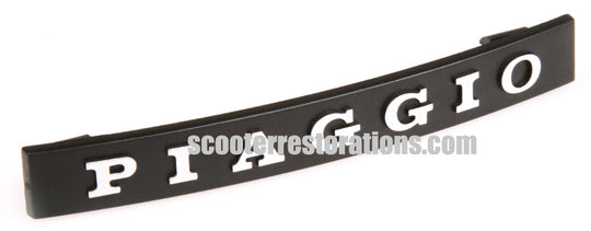 Vespa Piaggio Horncover Badge (PXEFL T5)