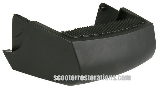 Vespa Rear Frame Bumper (T5 1986-1990) Original Piaggio