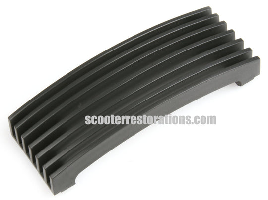 Vespa Horncover Grill - Black (LML PXEFL T5 Classic)