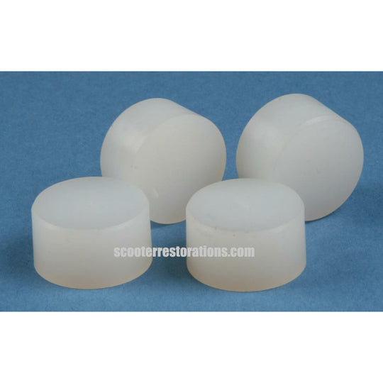 Crankshaft Nylon Plugs (Set of 4) Casa Lambretta X 20