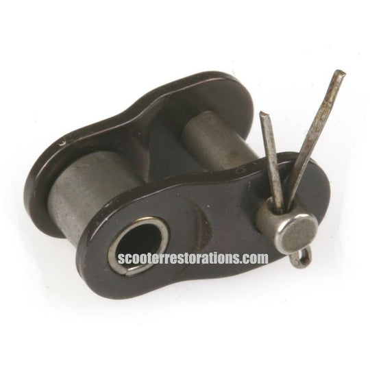 J-Range/Vega/Lui Chain Half Link (Casa Lambretta X 31)