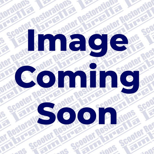 Lambro 600M/600V Leaf Spring U-Bolt Nut