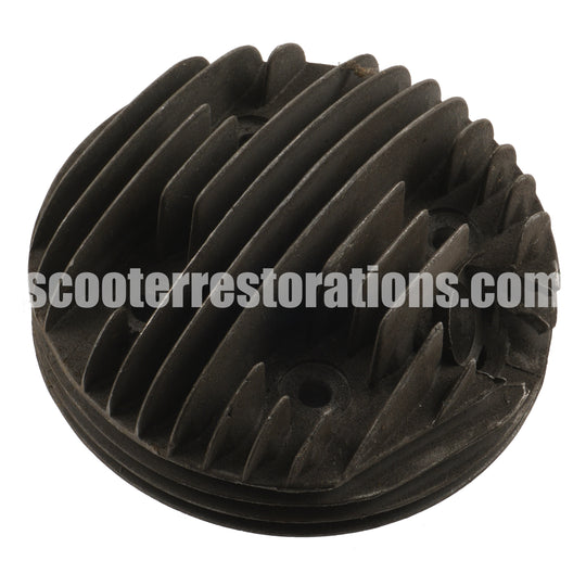 125cc Cylinder Head (Spanish N.O.S)