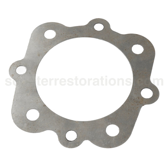 186cc 7 Stud Cylinder Head Gasket (Imola/Mugello) 0.5mm