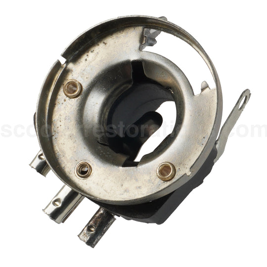 Series 1 & 2 Headlamp Bulb Holder