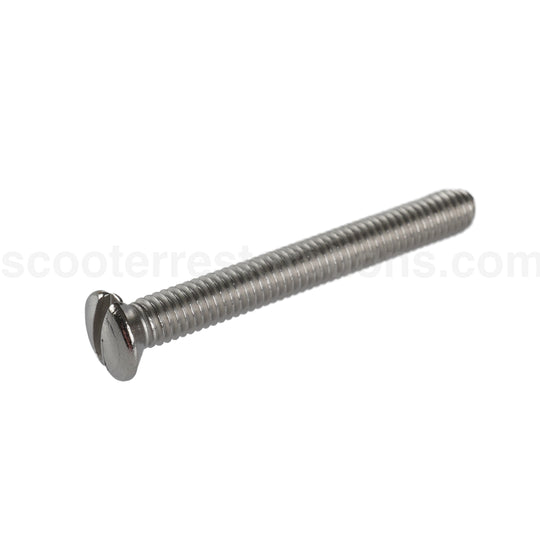 GP Headlight Rim Screw (Stainless Steel)