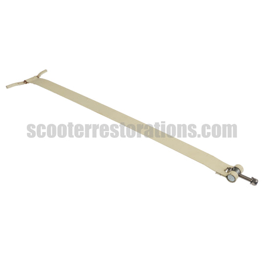 Battery Strap & Trunnion (Series 3)