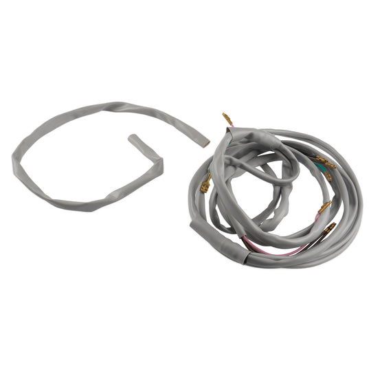 Variable Electronic Ignition Wiring Harness (Grey)