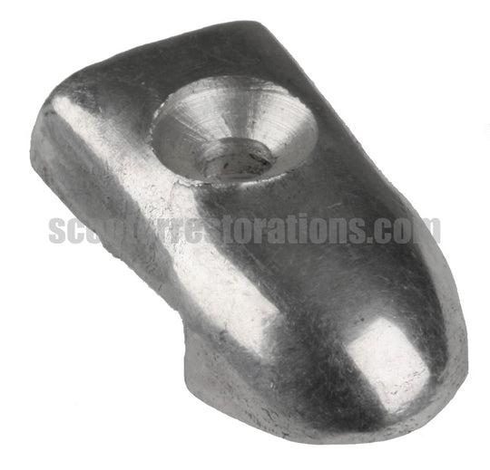 Series 1 & 2 Alloy Endcap (Front)