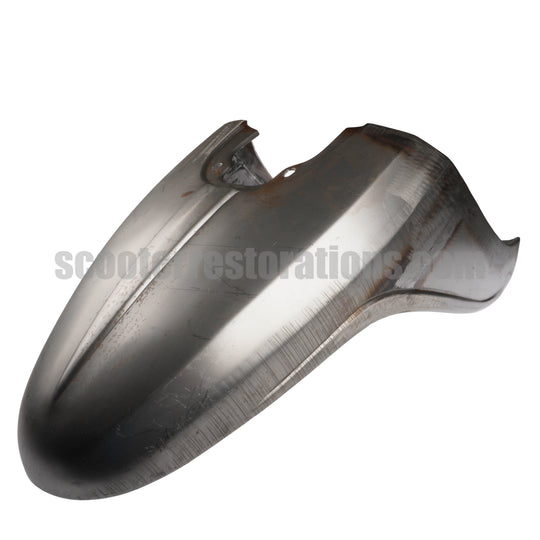GP Front Mudguard (Bare Metal)
