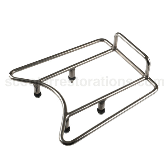 Rear Sprint Rack for Ancillotti Seat (Wire Type) Stainless Steel (Series 3/GP)