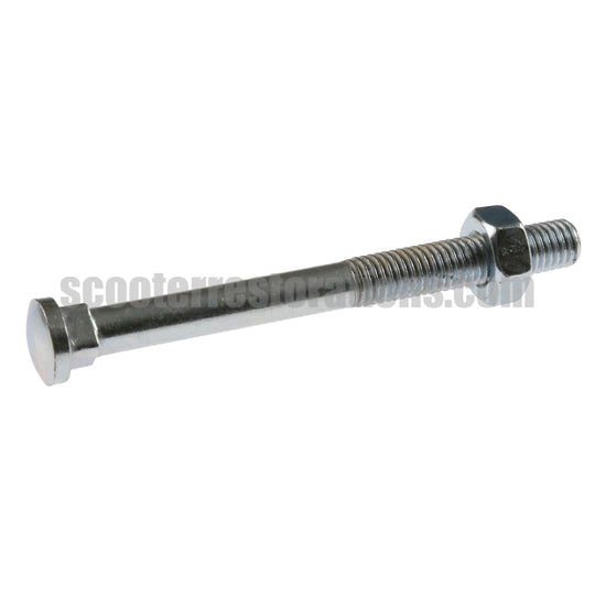 Saddle Seat Bolt & Nut