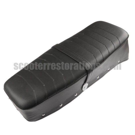 GP Electronic Seat Complete (Black)