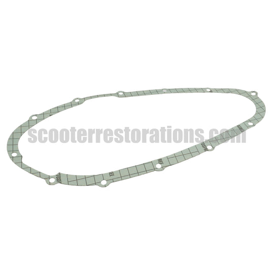 J-Range Crankcase Side Gasket (Casa Lambretta M 242)