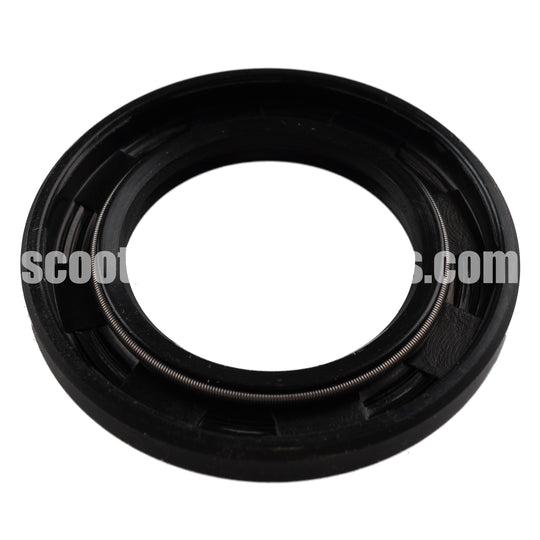 J-Range (SIL Cento Sunny FR) Drive Side Oil Seal (3-Speed) 25 x 40 x 5