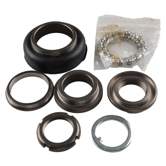 J-Range Fork/Frame Steering Bearing Set (Italian)