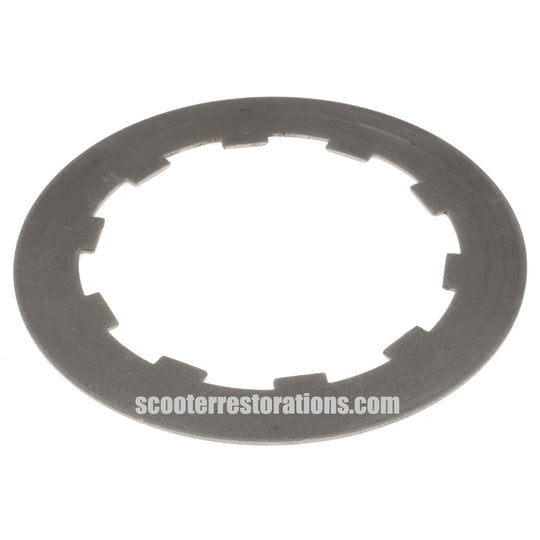 J-Range (Cento/J-50/J-125/Starstream 125) Clutch Driven Disc