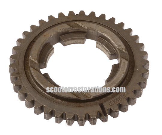 J-Range (J-125) 3rd Gear (Innocenti N.O.S)