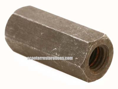 Vespa Cylinder Head 8mm Distance Nut (PE Cosa PX Disc 200 Rally)