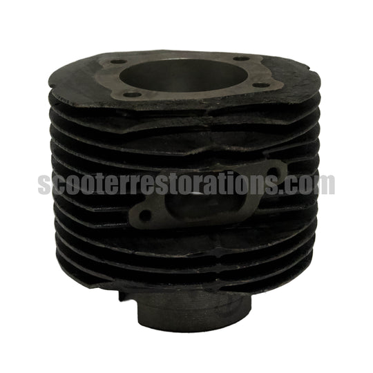 GP200 Cylinder (66.00mm) 4 Broken Fins (SIL) Used