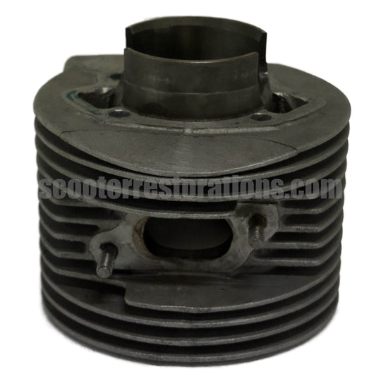 SR175 Alloy Cylinder (62.00mm) Broken Fin (Used)