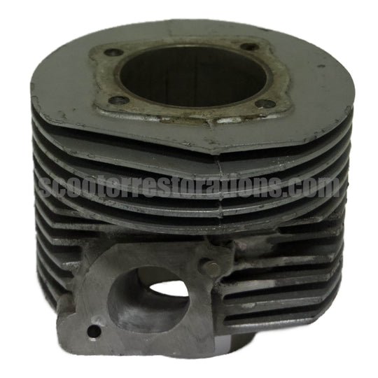 SR185 Alloy Cylinder (64.00mm) Used