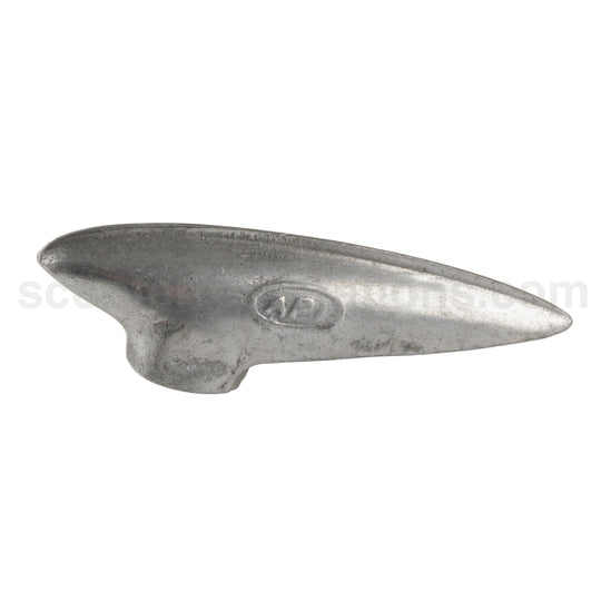 Series 1 & 2 R/H Side Panel Handle Lever (API)