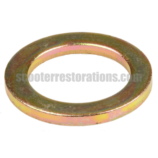 Lambro 200 3-Wheeler Leaf Spring Pin Bronze Shim (Innocenti)