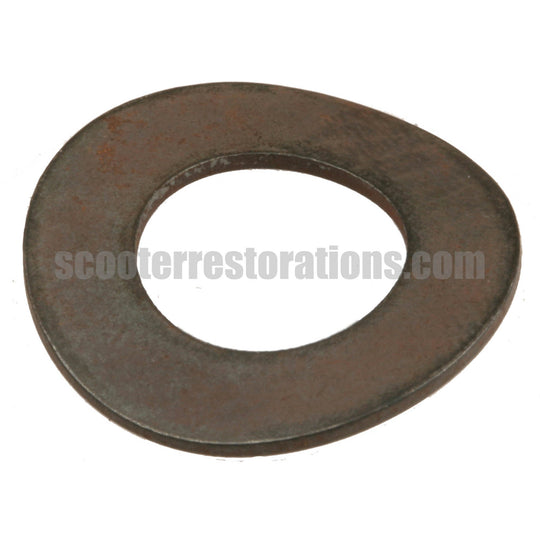 Lambro 200 3-Wheeler Leaf Spring Pin Wavy Washer (Innocenti)