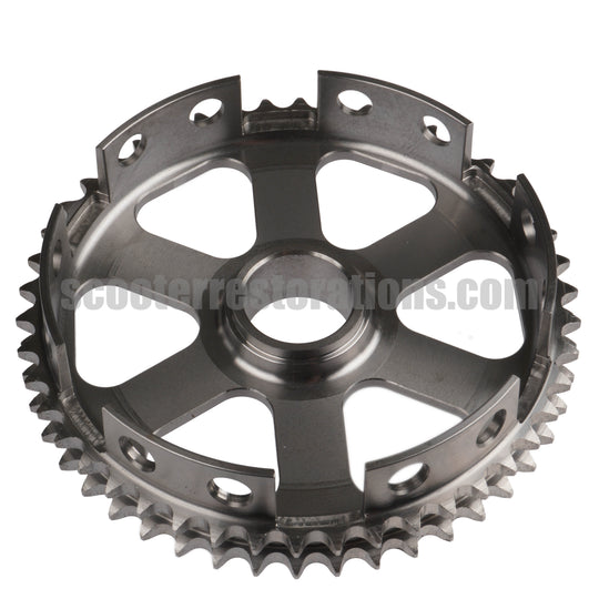 LI/SX/GP Clutch Sprocket 46 tooth (Lightened) FA Italia