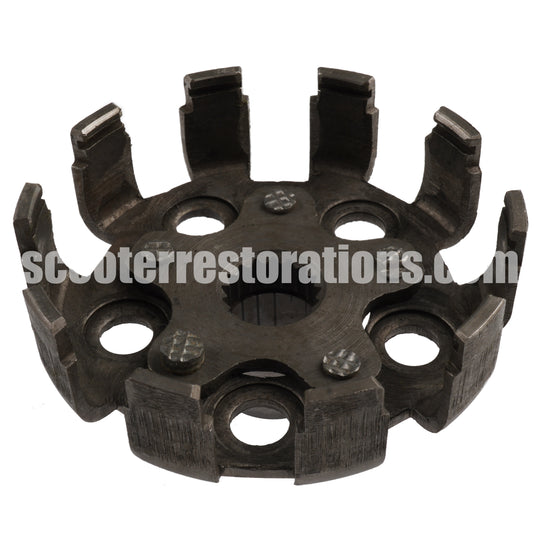 Clutch Inner Bell (SIL)