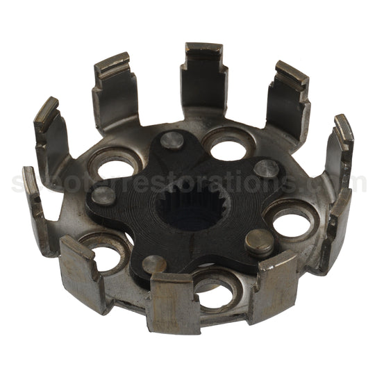 Clutch Inner Bell (5 Plate Clutch)