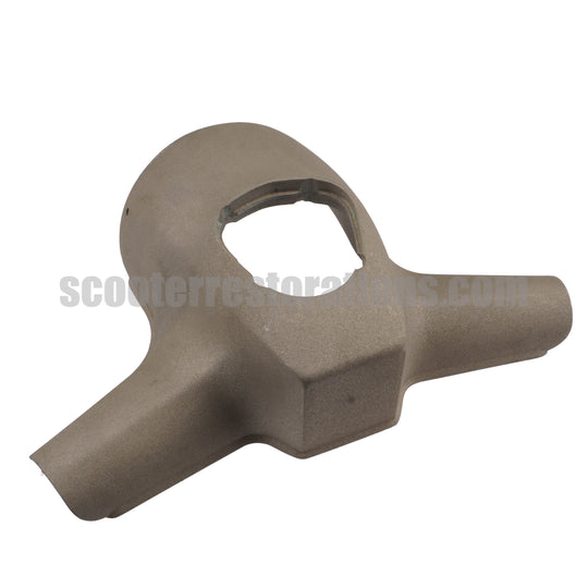 J-Range Handle Bar Top (3-Speed) Used (Modified for different speedometer) Innocenti