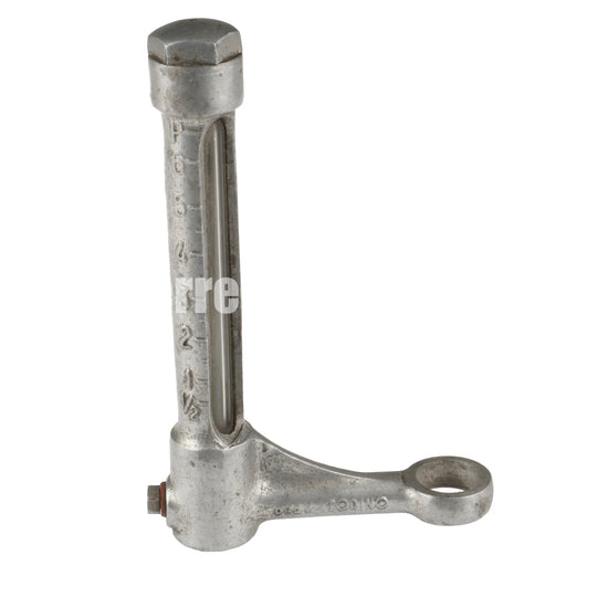 Lambretta D/LD Petrol Tap Gauge Accessory (Used) Brev Torino