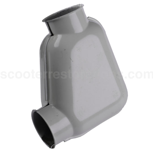 Air Filter Inlet Manifold (Series 1 Frame Breather) Used (Innocenti)