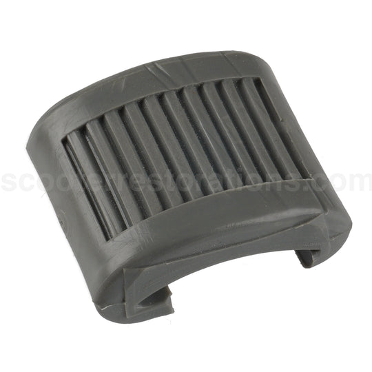 Kickstart Lever Rubber (Grey) Series 1 & 2