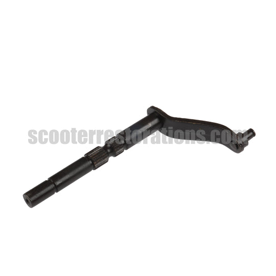 GP Gear Selector Shaft (Indian)