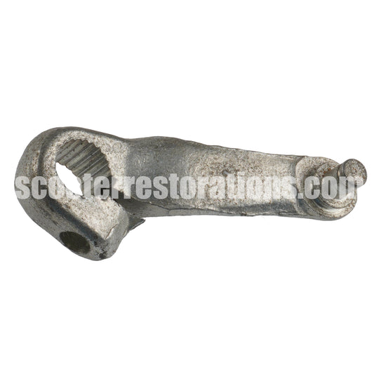 LI/SX/TV Gear Selector Arm (Spanish)