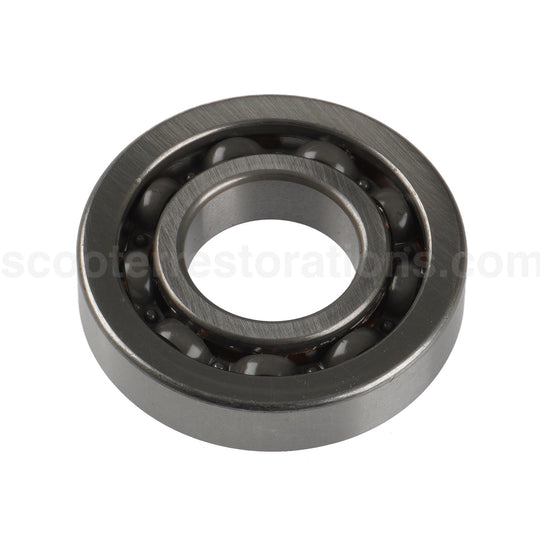 Vespa Clutch Side Bearing (9 Balls) PE, PX, T5, Cosa, Rally, GS (NTN Japan)