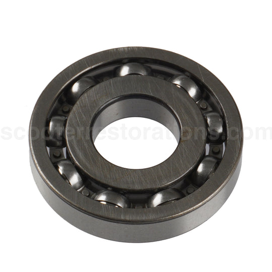 Vespa Clutch Side Bearing (9 Balls) PE, PX, T5, Cosa, Rally, GS (FA Italia)